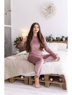 Спортивний костюм з карманами р.XXL